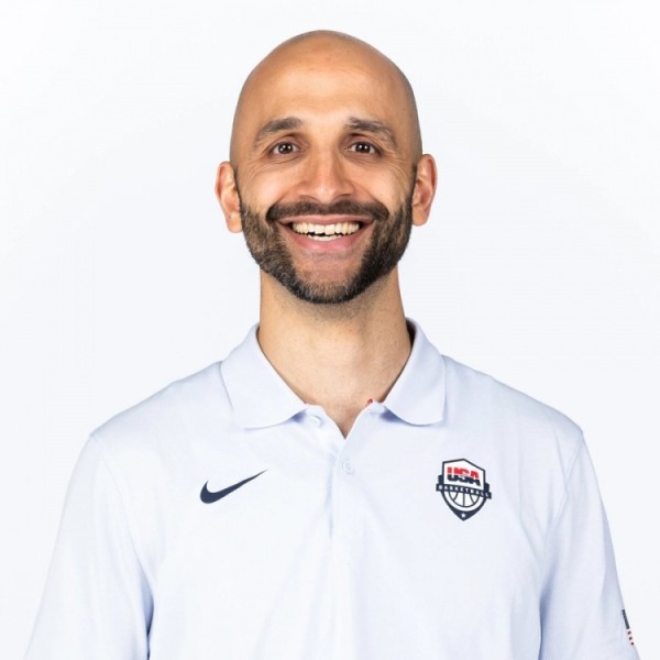 美洲杯队助教！Scotto：森林狼聘请阿卜杜勒法塔赫担任G联盟主帅