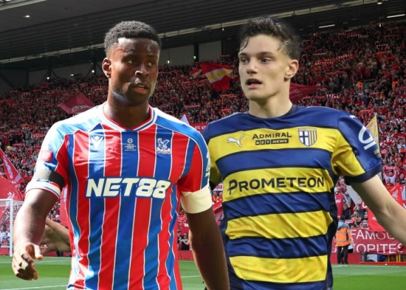 全都要！罗马诺：利物浦想立即签格伊和莱奥尼，球员也都决心加盟