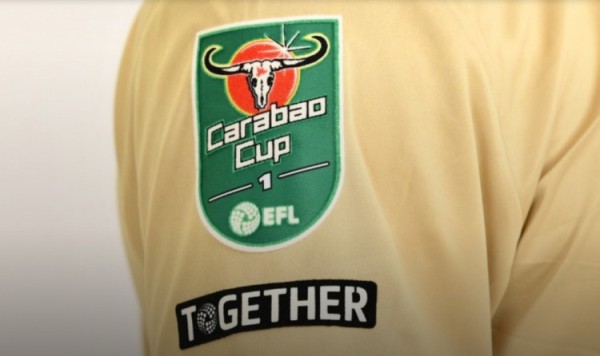 英格兰联赛杯推出纪念臂章，包含对各俱乐部夺冠次数的致敬