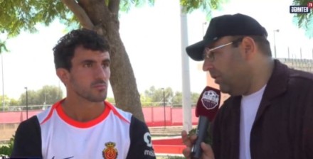 莫雷：巴萨是你不想面对的对手，但我们仍然可以踢出自己的比赛