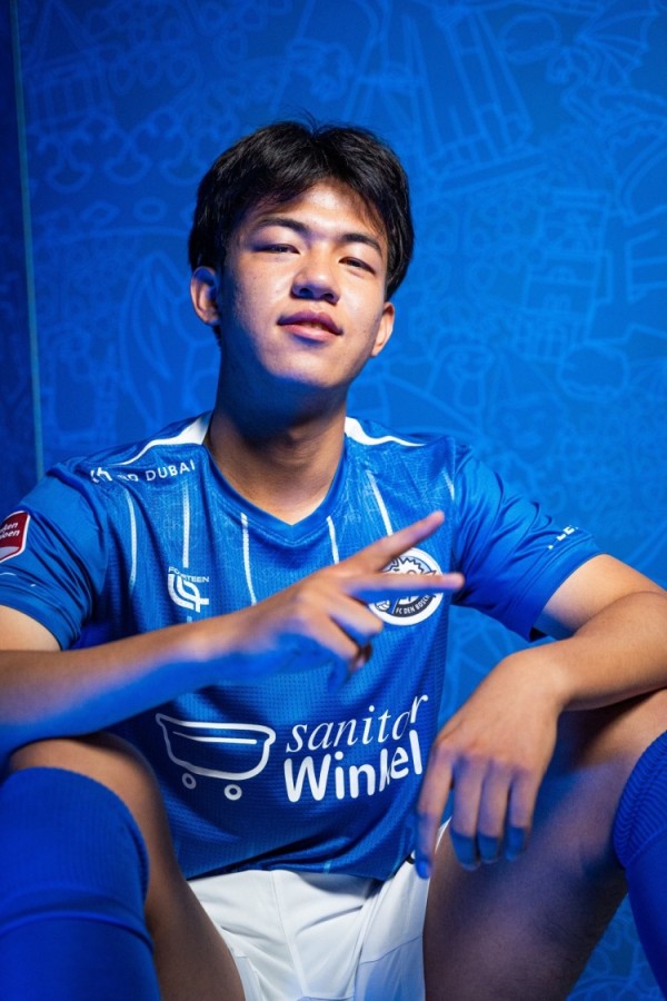 冲啊 博豪   多了一支主队要关注啦