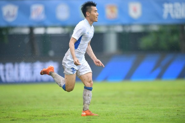 今晚报：除阿代米之外 杨帆、王秋明等人都有不同程度的伤病情况