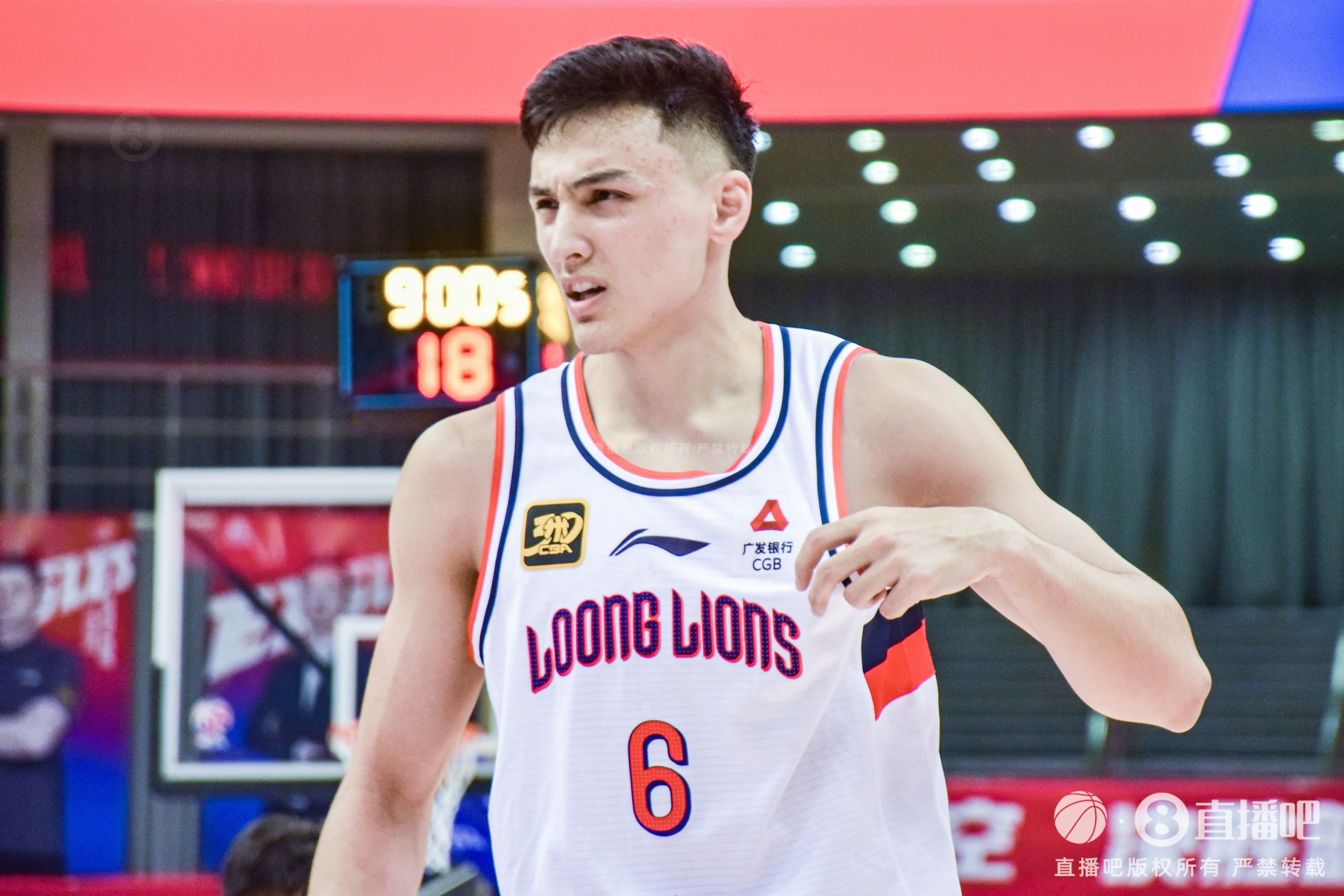 于米提：感谢广州的培养 山西选择我是对自己的肯定 明天就去报到