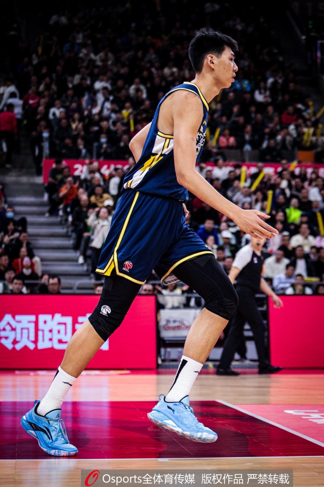 媒体人：徐昕申请交易是好事情 说明球员争取权利的意识不断觉醒