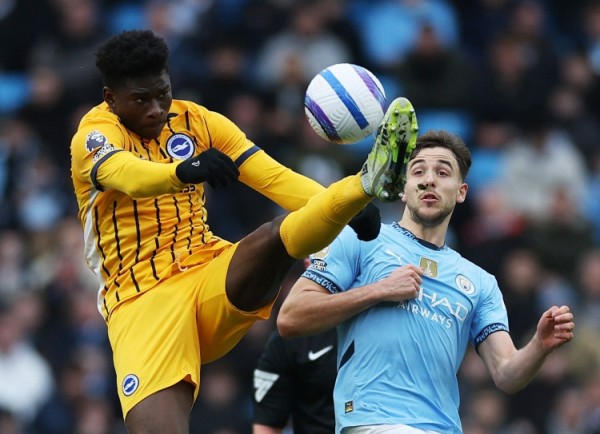 估值上亿英镑！TA：曼联在间接谈判巴莱巴，预计不会提出报价