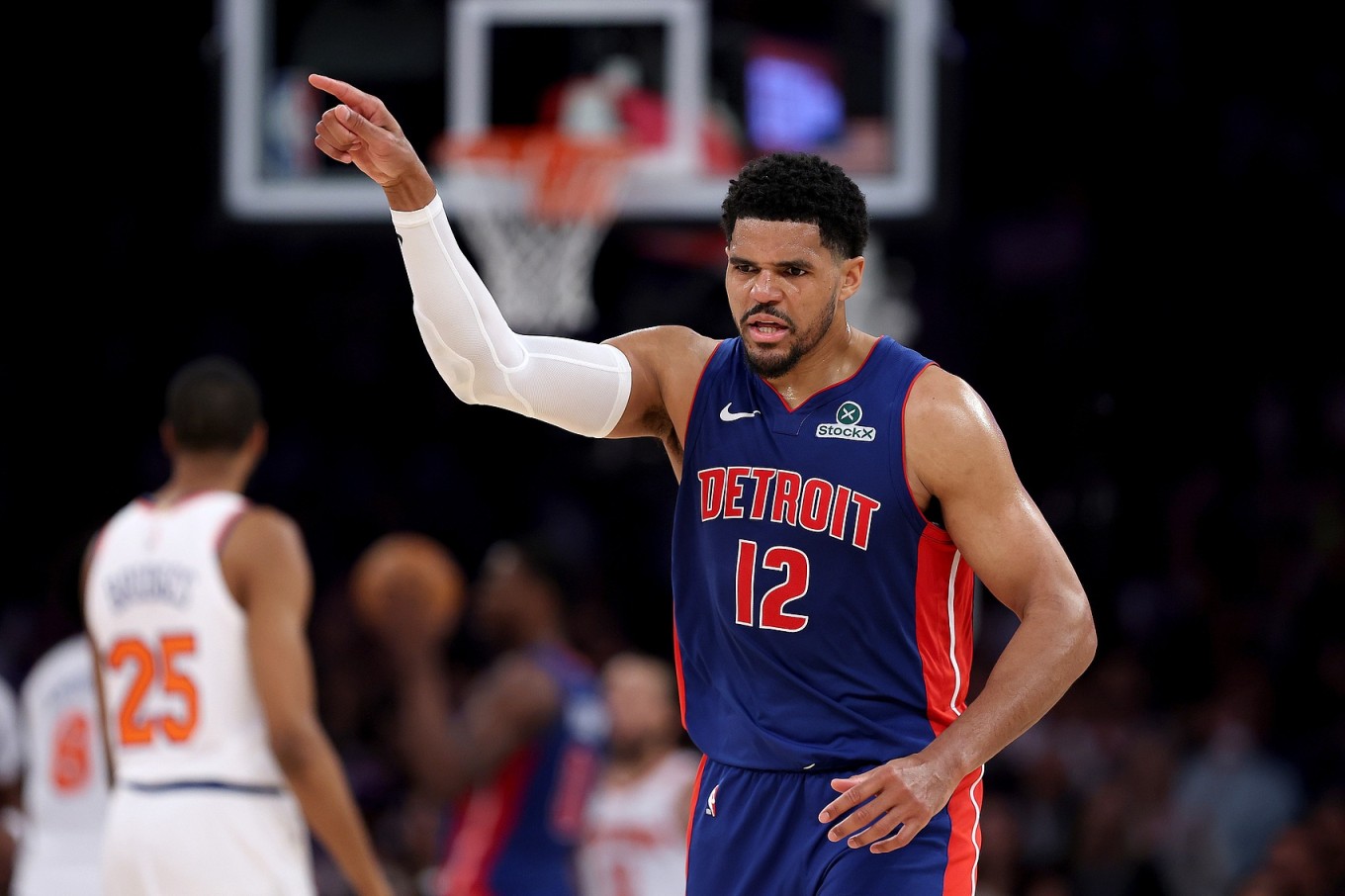 ️托拜亚斯-哈里斯和兄弟成为地产开发商 已获4660万建设融资