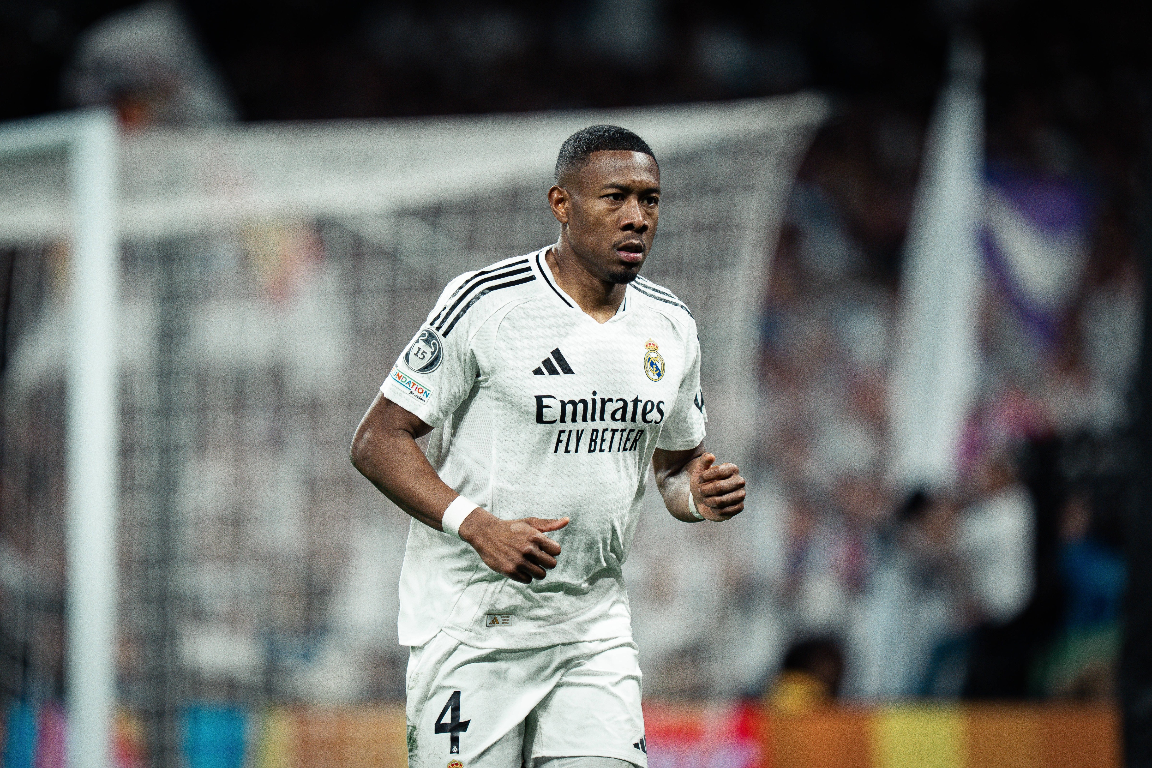 TA：门迪或阿拉巴离队并不乐观，所以皇马表示没人离队就不会买人