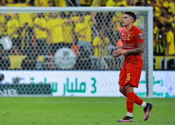 罗马诺：勒沃库森考虑引进卡迪西亚中场埃兹奎尔