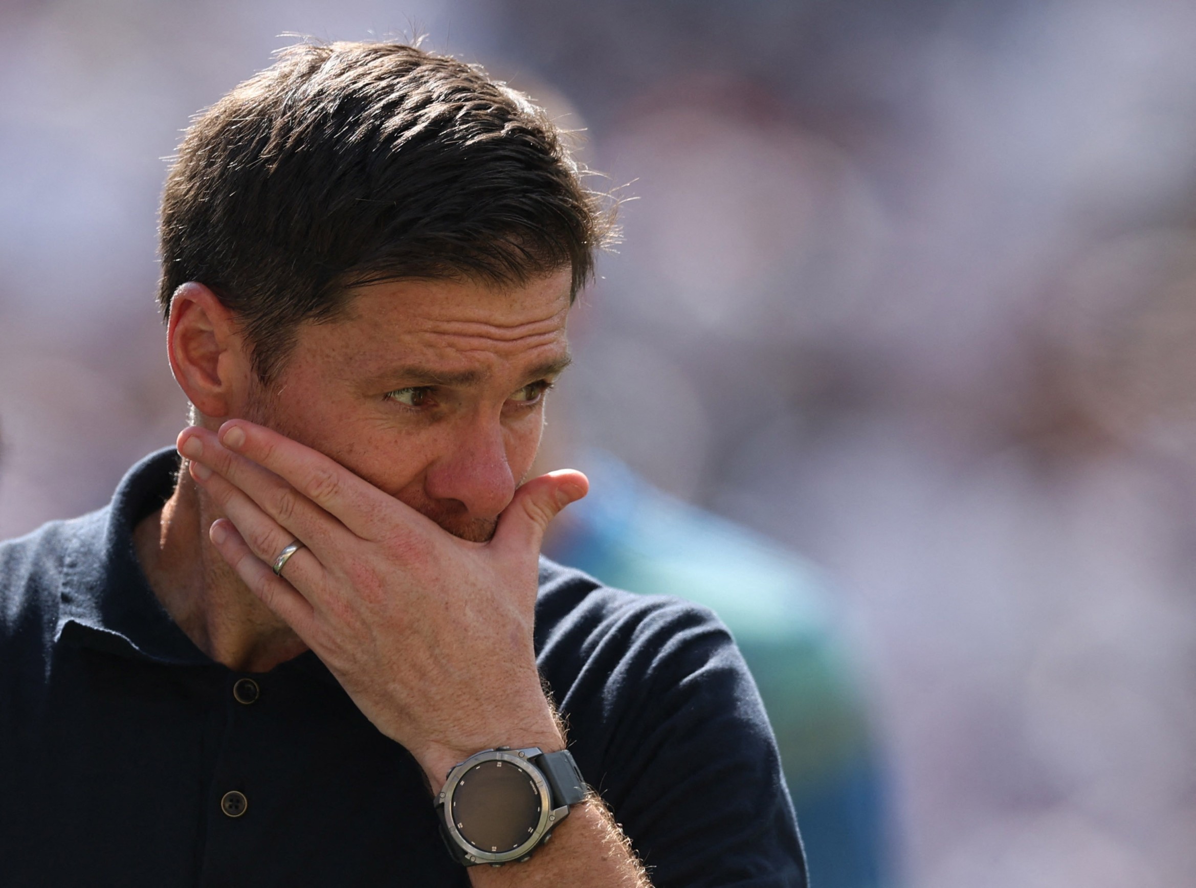 皇马跟队：阿隆索想要更多引援，但俱乐部表示球队已经满人