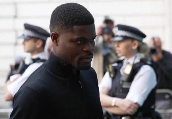 黄潜主席：如果托马斯被定罪，他就会离开我们俱乐部